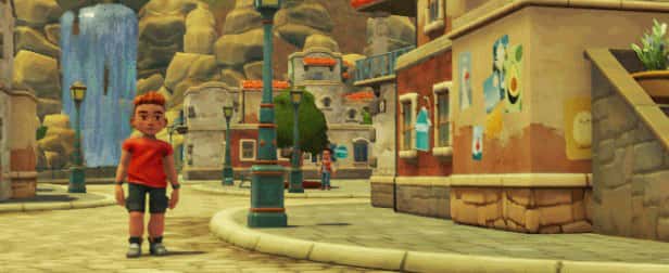 STEAM学习 一起玩农场2 Farm Together 2 +DLC 860M背景